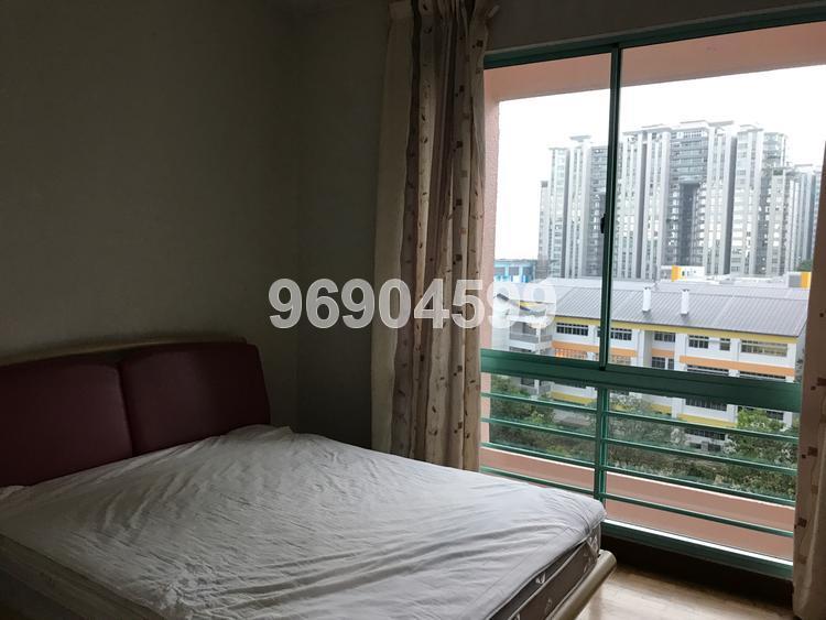Hazel Park Condominium (D23), Condominium #147722492